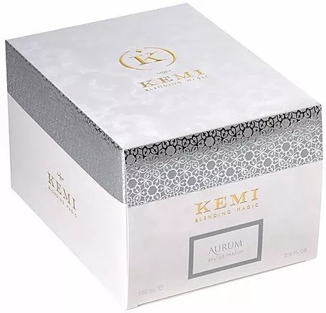 Kemi Blending Magic Aurum — фото 3