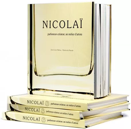 Parfums de Nicolai Musc Monoi — фото 3