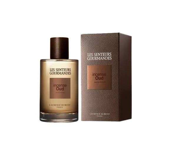 Les Senteurs Gourmandes — Les Senteurs Gourmandes Incense Oud