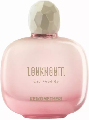 Keiko Mecheri — Keiko Mecheri Loukhoum Eau Poudree