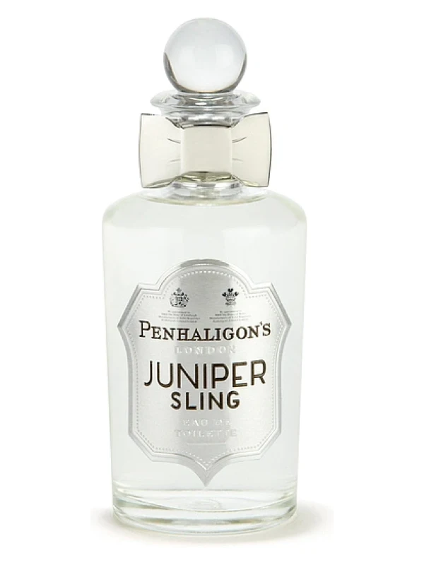 Penhaligon's — Penhaligon's Juniper Sling