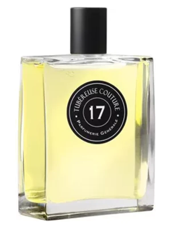 Parfumerie Generale — Parfumerie Generale 17 Tubereuse Couture