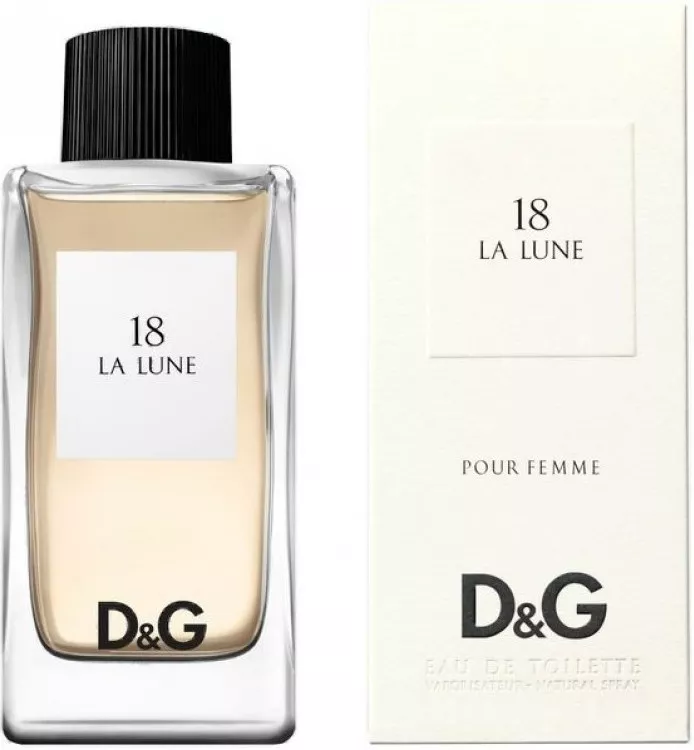 Dolce & Gabbana 18 La Lune — фото 4