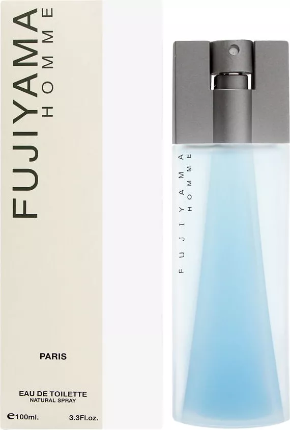 Succes de Paris Fujiyama Homme — фото 4