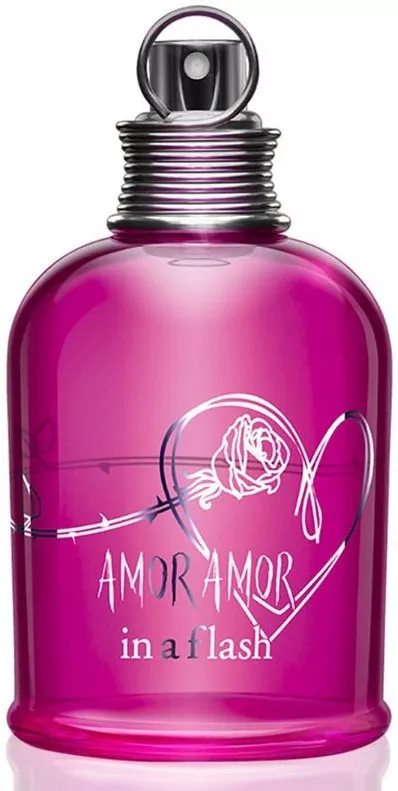 Cacharel Amor Amor in a Flash — фото 2