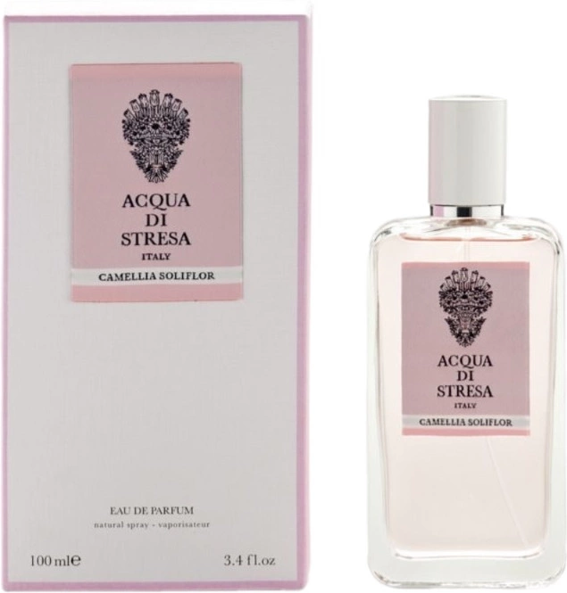 Acqua di Stresa Camellia Soliflor — фото 4