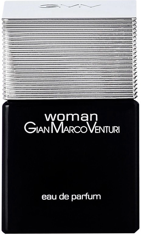 Gian Marco Venturi Woman Eau de Parfum — фото 4