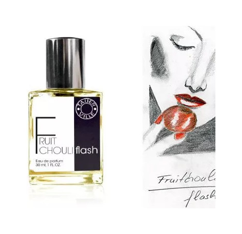 Tauerville — Tauerville Fruitchouli Flash