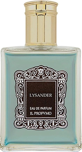 Il Profumo — Il Profumo Lysander