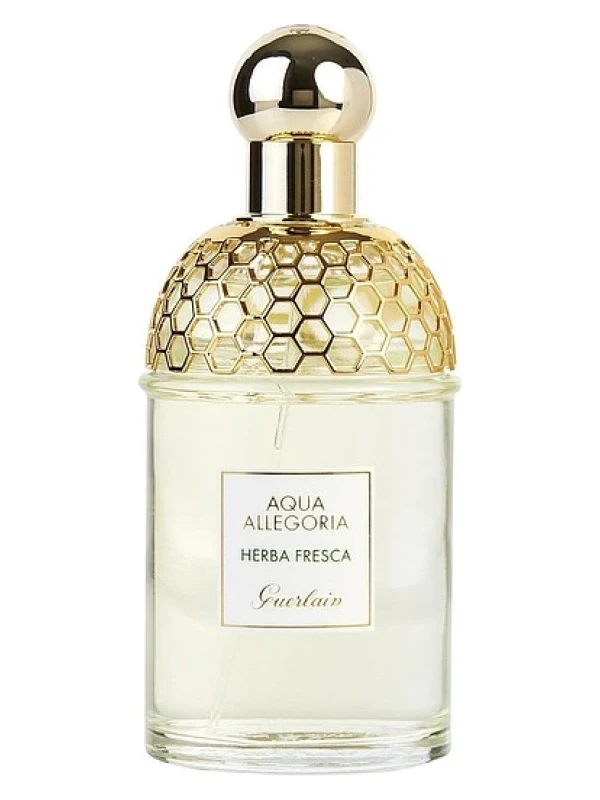 Guerlain — Guerlain Aqua Allegoria Herba Fresca