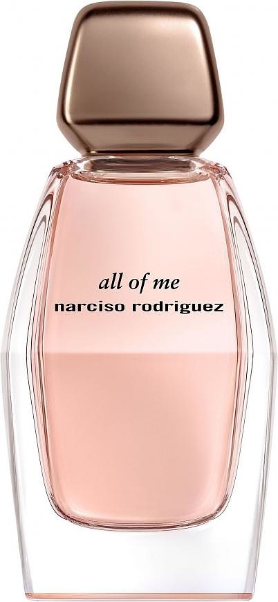 Narciso Rodriguez — Narciso Rodriguez All Of Me