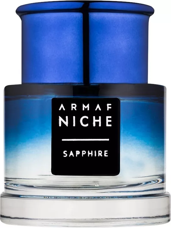 Sterling Parfums Armaf Niche Sapphire — фото 2