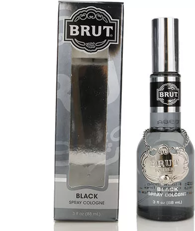 Faberge Brut Black — фото 3