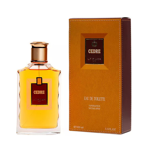 L.T.Piver — L.T.Piver Cedre