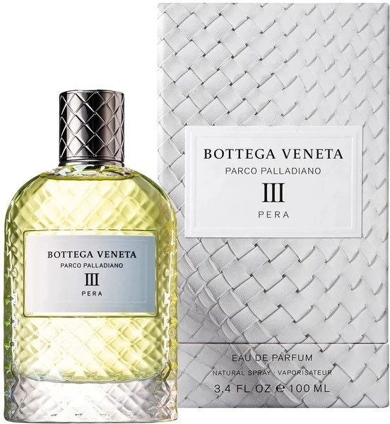 Bottega Veneta Parco Palladiano III — фото 4