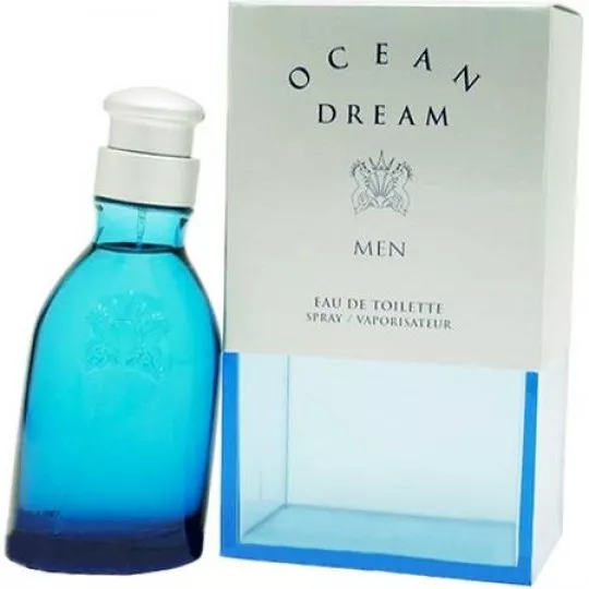 Giorgio Beverly Hills Ocean Dream Men — фото 4