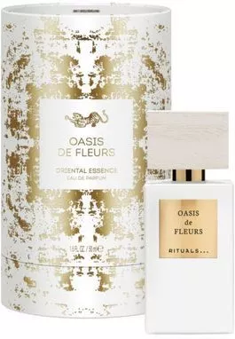 Rituals — Rituals Oasis de Fleurs
