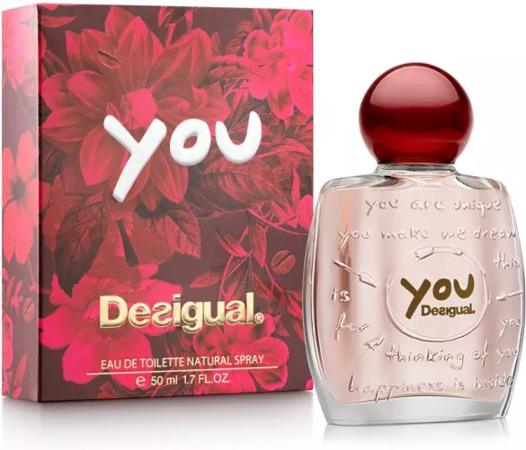Desigual — Desigual You