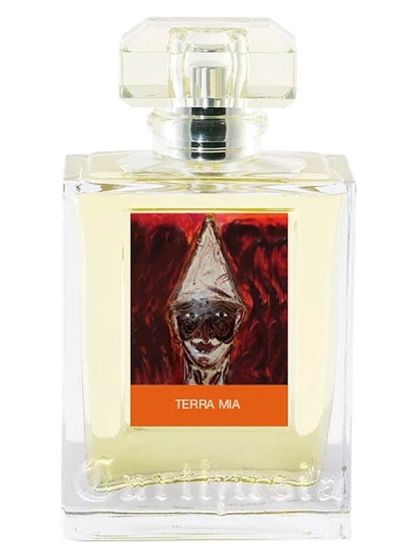 Carthusia — Carthusia Terra Mia