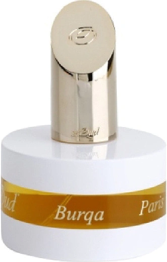 SoOud — SoOud Burqa Parfum Eau Fine