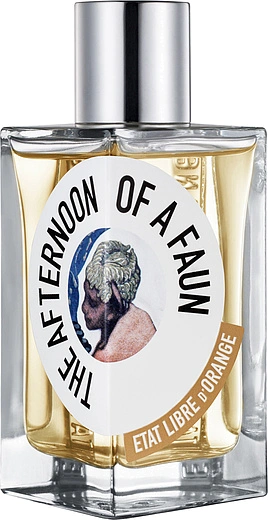 Etat Libre D Orange — Etat Libre D Orange The Afternoon Of A Faun