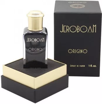 Jeroboam Origino — фото 3