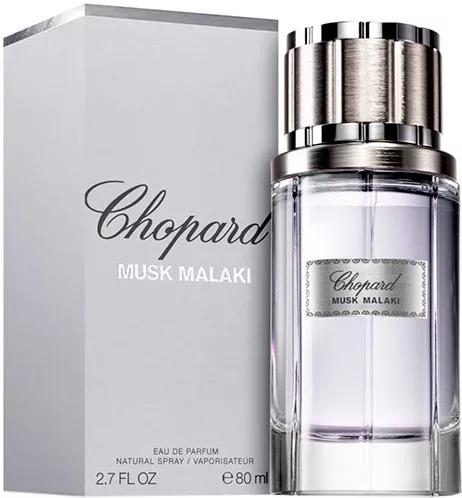 Chopard Musk Malaki — фото 4