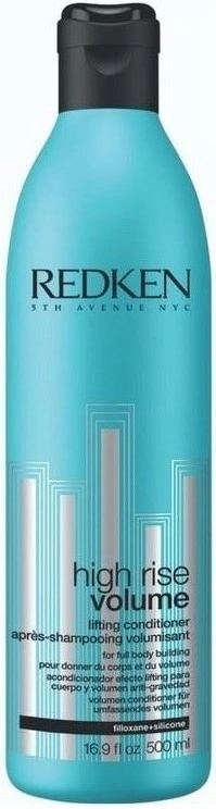 Redken Volume High Rise Conditioner — фото 2