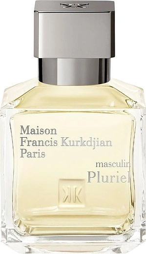Maison Francis Kurkdjian — Maison Francis Kurkdjian Masculin Pluriel
