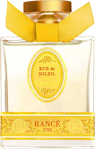 Rance — Rance Rue De Soleil