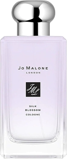Jo Malone — Jo Malone Silk Blossom