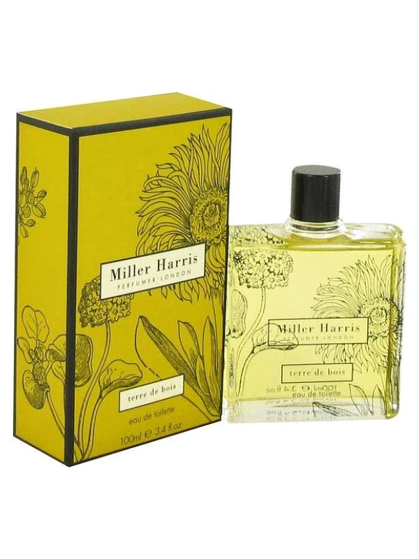 Miller Harris — Miller Harris Terre de Bois