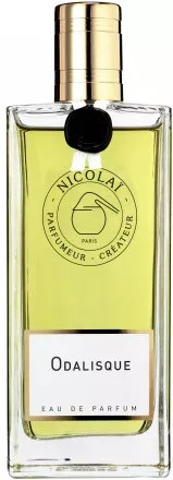 Parfums de Nicolai Odalisque — фото 3