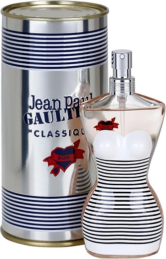 Jean Paul Gaultier — Jean Paul Gaultier Classique Couple