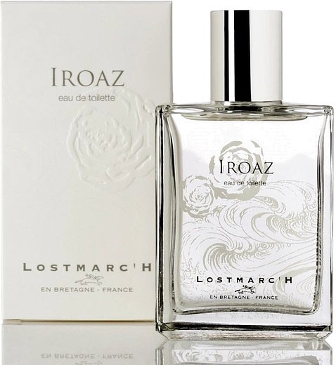 Lostmarch — Lostmarch Iroaz