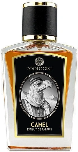 Zoologist — Zoologist Camel
