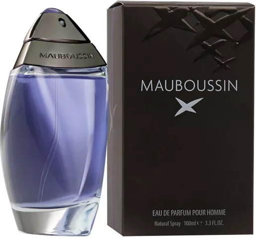 Patrik Mauboussin — Patrik Mauboussin Mauboussin Homme