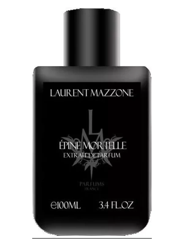 LM Parfums — LM Parfums Epine Mortelle
