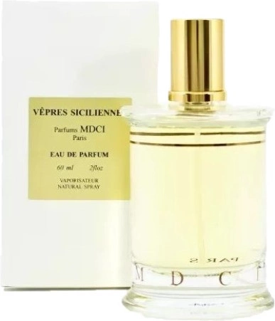 MDCI — MDCI Vepres Siciliennes