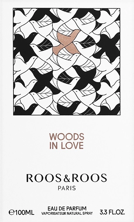 Roos & Roos Woods In Love — фото 4
