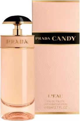 Prada — Prada Candy L`Eau