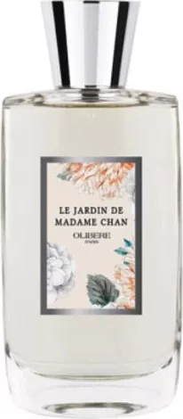 Olibere — Olibere Le Jardin De Madame Chan