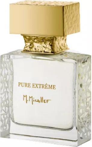 M. Micallef — M. Micallef Pure Extreme Nectar