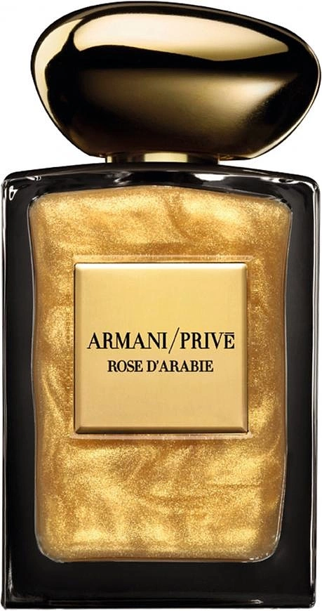 Giorgio Armani Armani Prive Rose D`Arabie L'Or du Desert — фото 3
