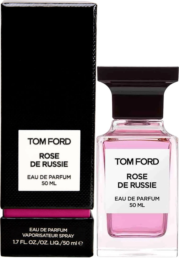 Tom Ford Rose De Russie — фото 3