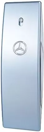 Mercedes-benz — Mercedes-benz Club Fresh