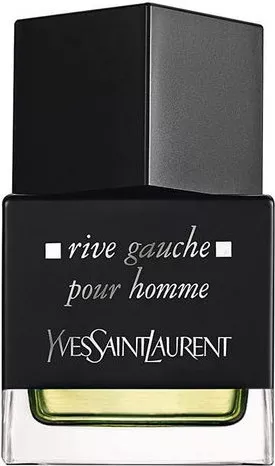 Yves Saint Laurent — Yves Saint Laurent La Collection Rive Gauche