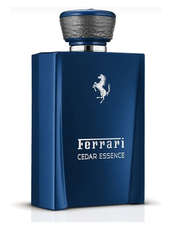 Ferrari — Ferrari Cedar Essence