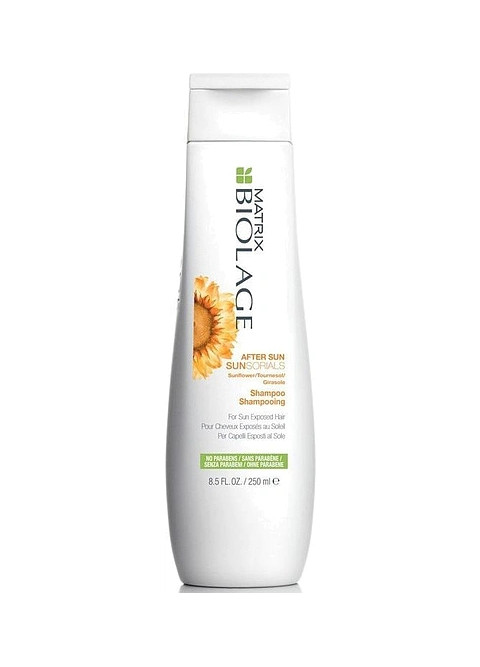 Matrix — Matrix Biolage Sunsorials After Sun Shampoo Shampun Posle Solntsa