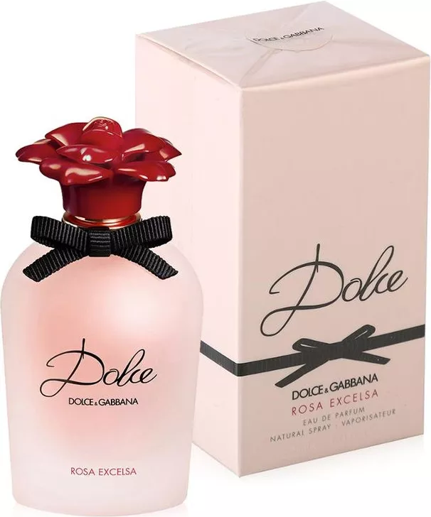 Dolce & Gabbana Dolce Rosa Excelsa — фото 4